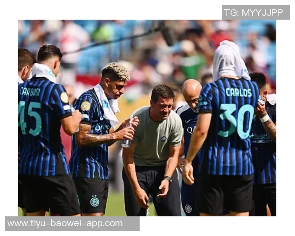 夸利亚雷拉称国米为那不勒斯争冠首敌齐沃带来新理念助力球队发展