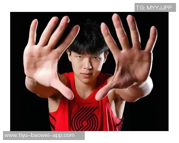 杨瀚森引领克林根奋起直追或将迎来新飞跃的紧迫感